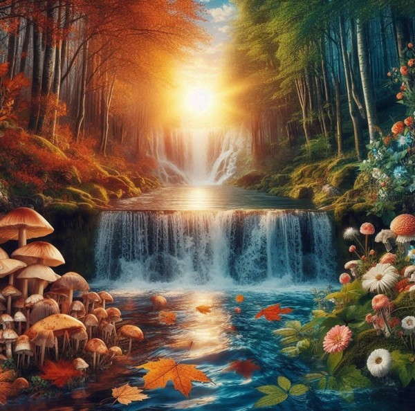 L'AUTOMNE