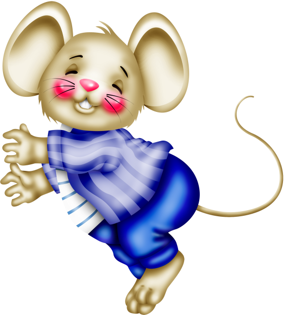 SOURIS RAT HAMSTER... 2