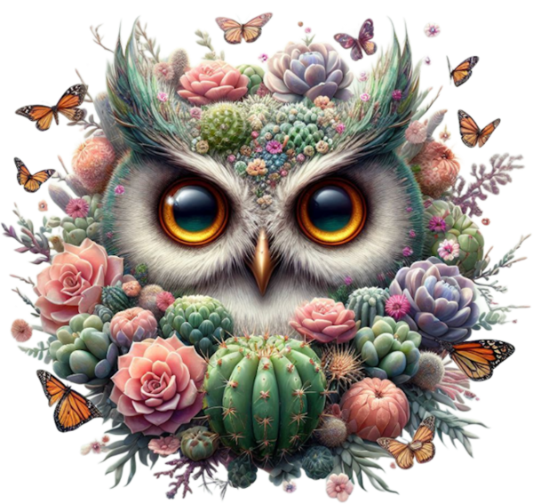 OISEAU 4