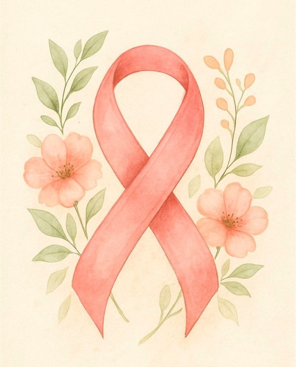 OCTOBRE ROSE