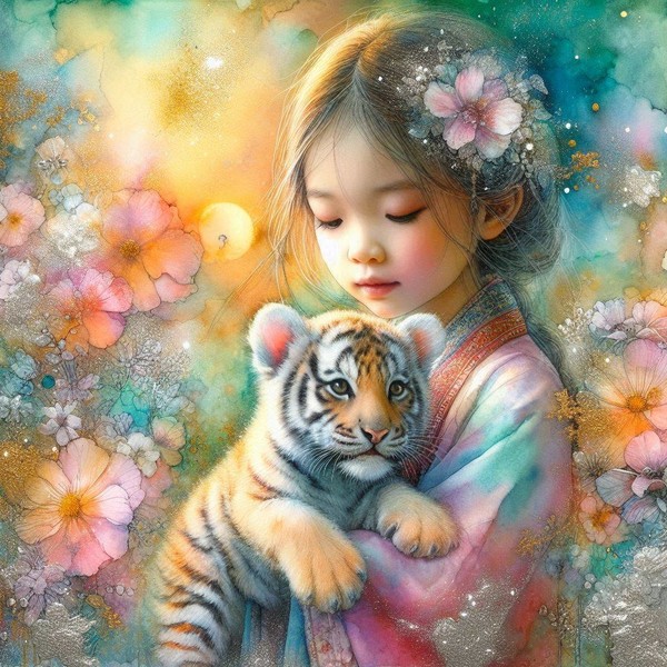 LES FELINS 3