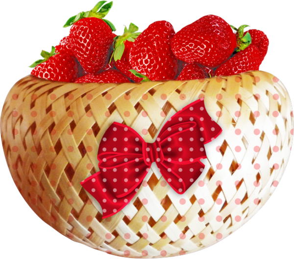 LES FRAISES