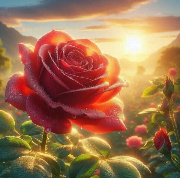 ROSE 4