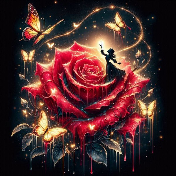 ROSES 4