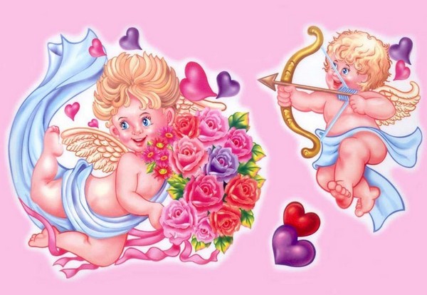 CUPIDONS