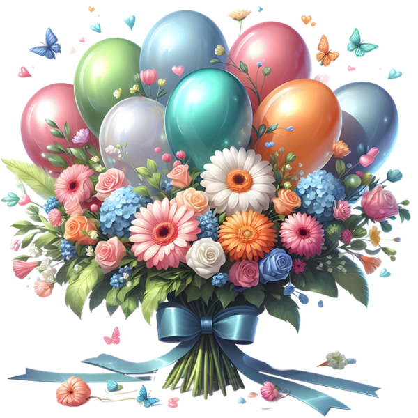 FLEURS 5