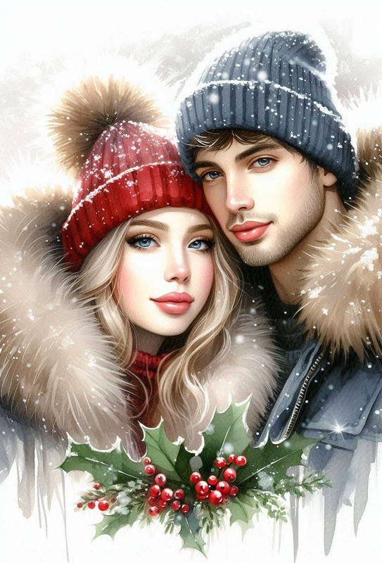 COUPLE 3