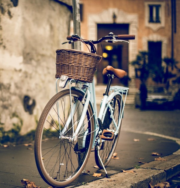 BICYCLETTE