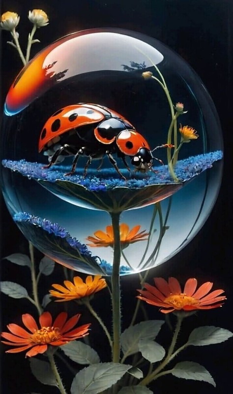 COCCINELLE 3