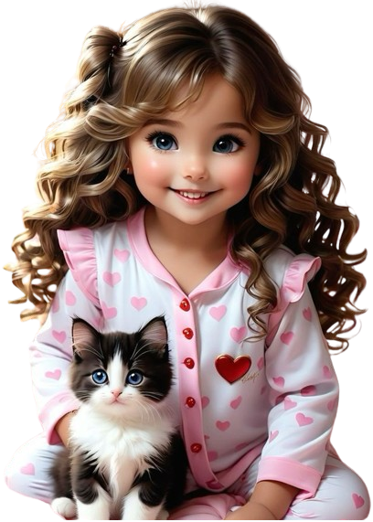 TUBE ENFANT 7