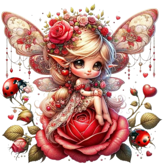 COCCINELLE 3