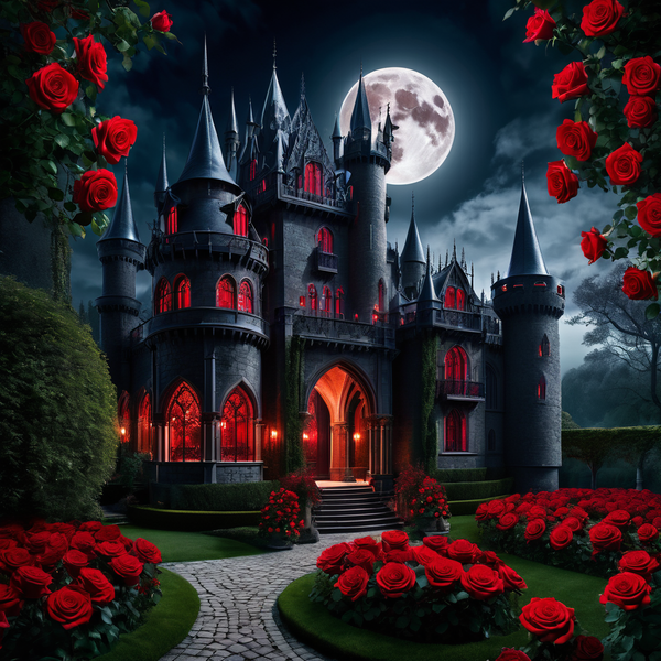 FOND POUR CREATIONS 9