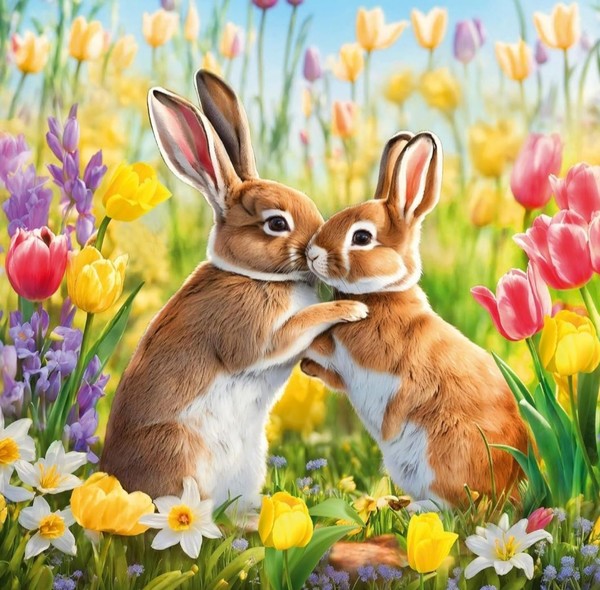 LAPIN 2