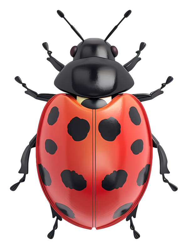 COCCINELLE 3