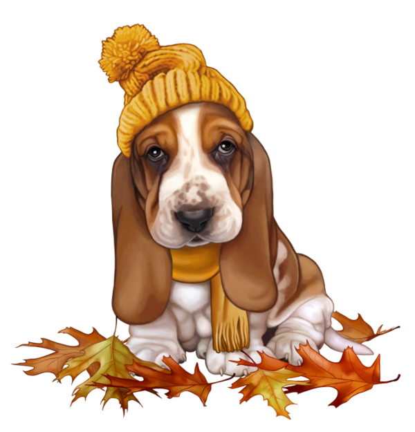TUBE AUTOMNE ANIMAUX