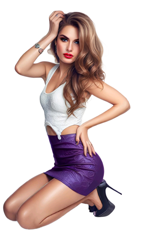 TUBE FILLES 26
