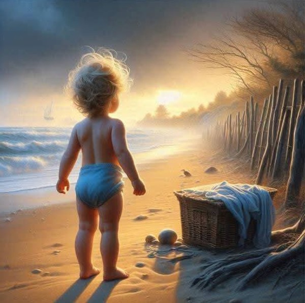 ENFANT 5