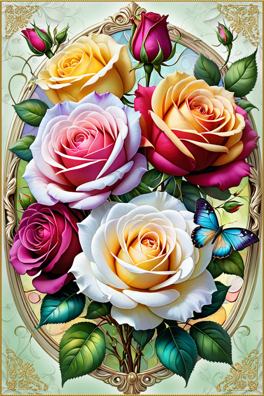 ROSES 4