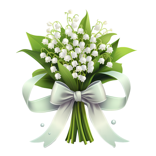 TUBE MUGUET