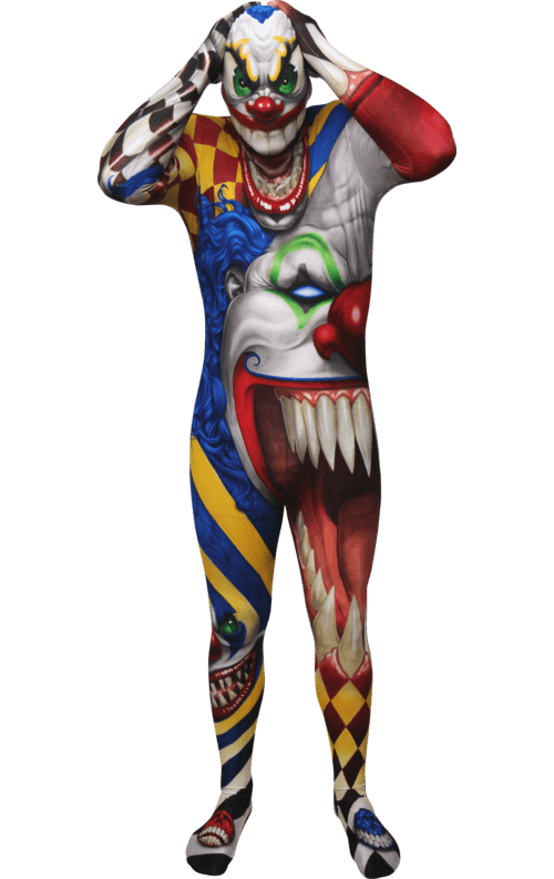 TUBE CLOWN