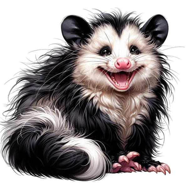 OPPOSSUM