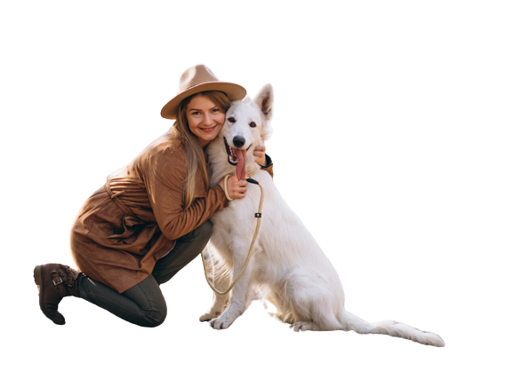 TUBE FILLE AVEC ANIMAUX 6