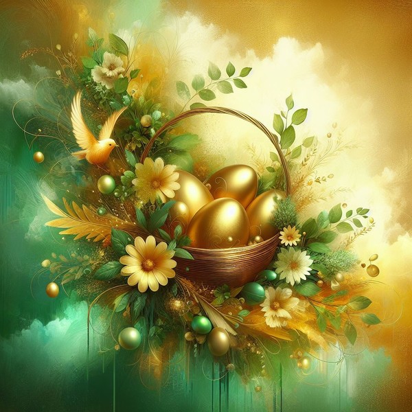 FOND POUR CREATIONS 9