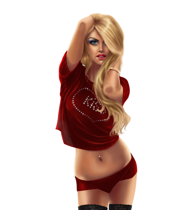 TUBE FILLE 25