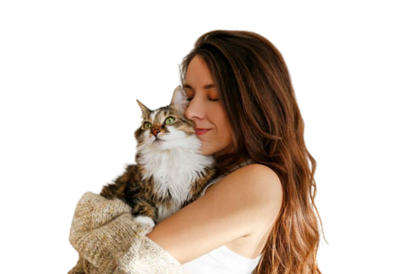 TUBE FILLE AVEC ANIMAUX 6