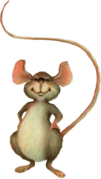 RAT SOURIS... 2