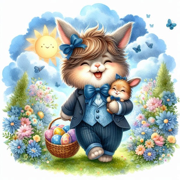 LAPIN 2