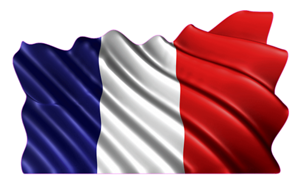 TUBE BLEU BLANC ROUGE