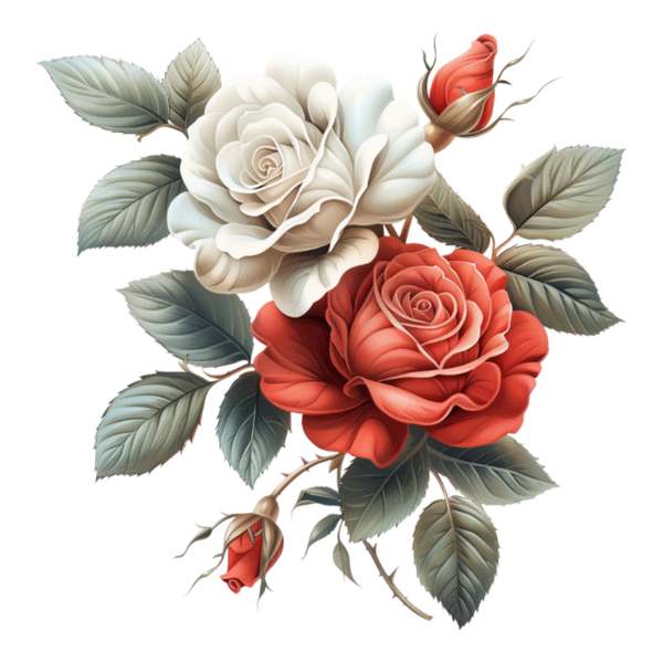 ROSE 4