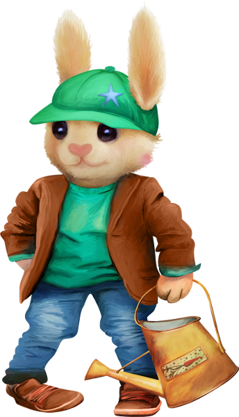 LAPIN 2