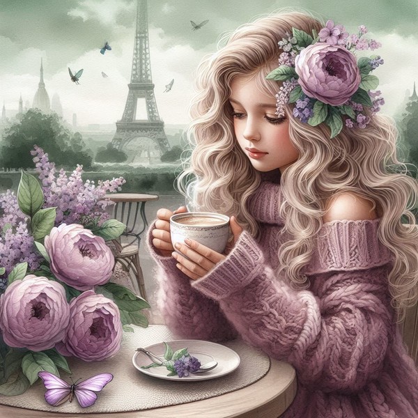 ENFANT 5