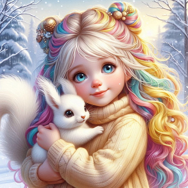 ENFANT 4