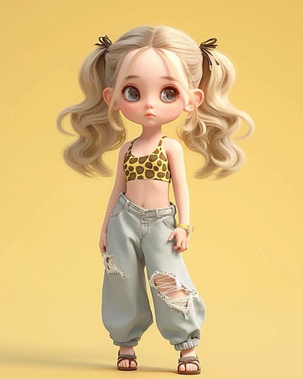 ENFANT 4
