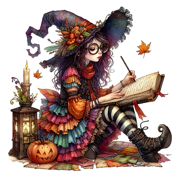 TUBE HALLOWEEN FEMME 3