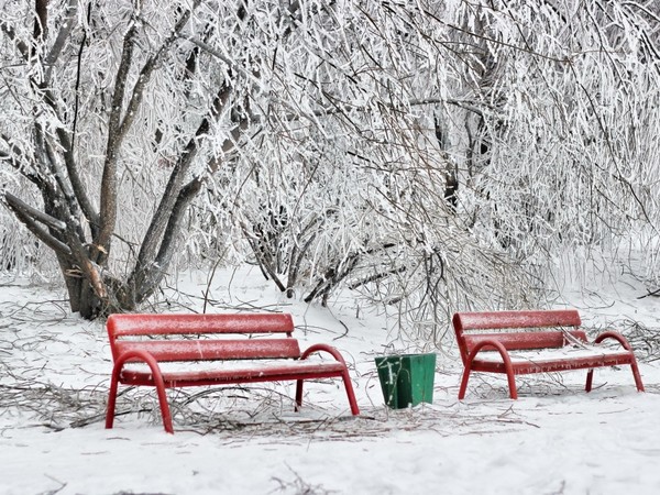 LES BANCS