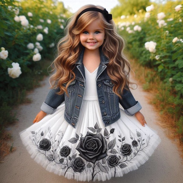 ENFANT 5