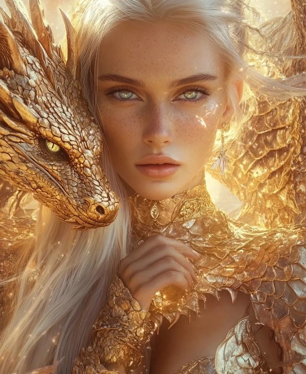 DRAGON