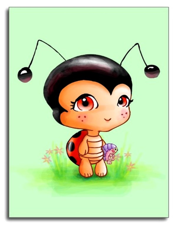 COCCINELLE