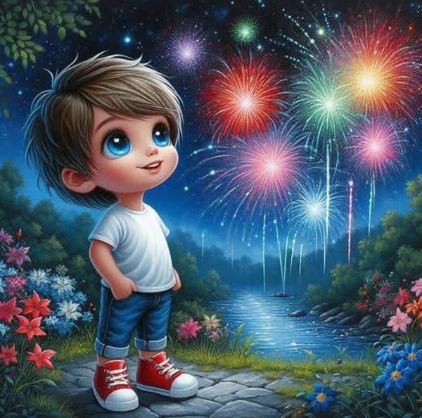 ENFANT 5