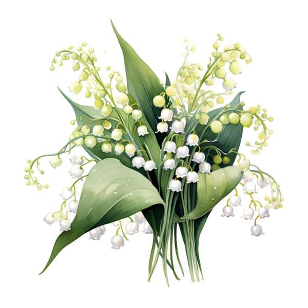TUBE MUGUET