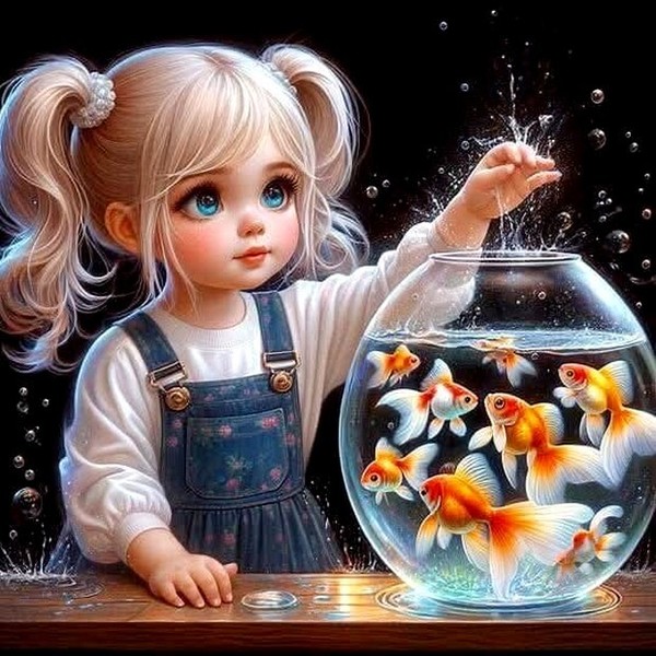 ENFANT 5