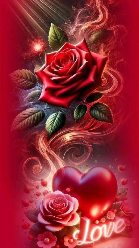 LOVE 2