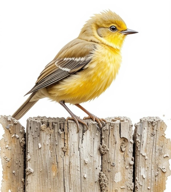 OISEAU 4