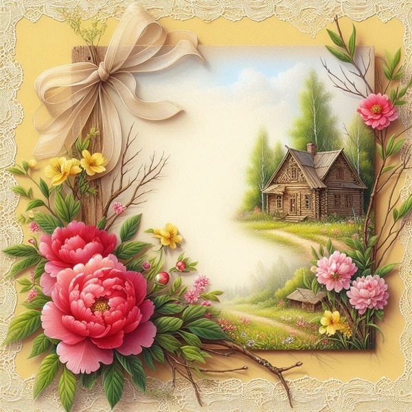 FOND POUR CREATIONS 9