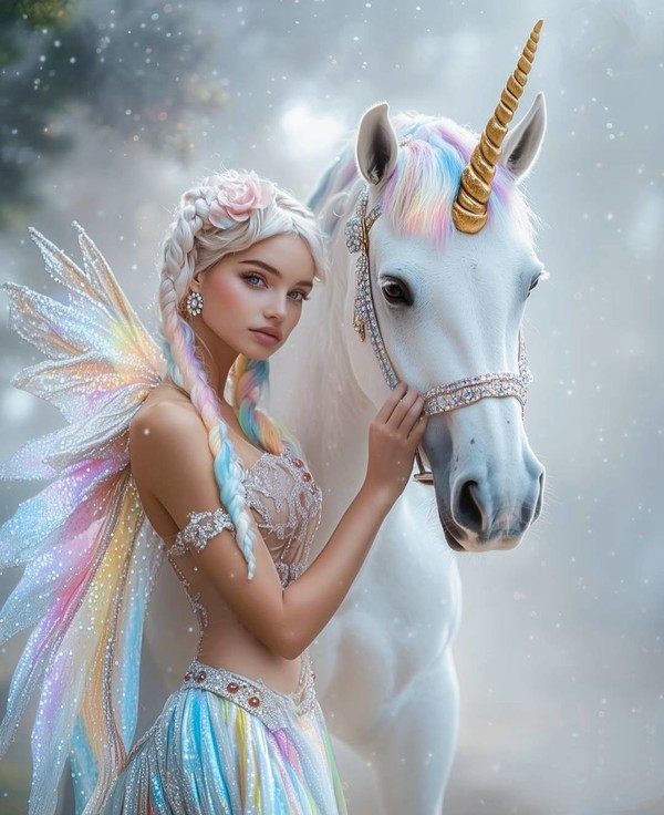 LICORNE