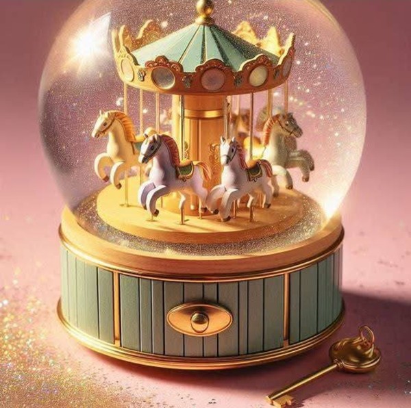 CARROUSEL
